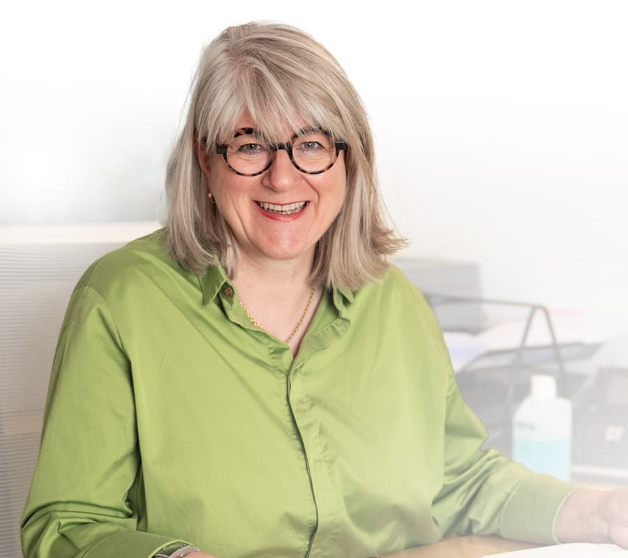 Ernährungsberatung B. Steiner