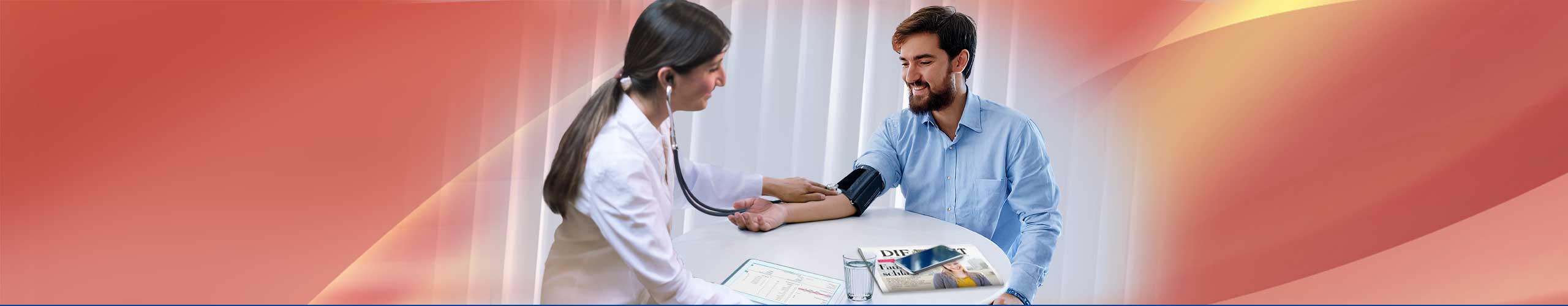 HeadBetriebsBlutdruck