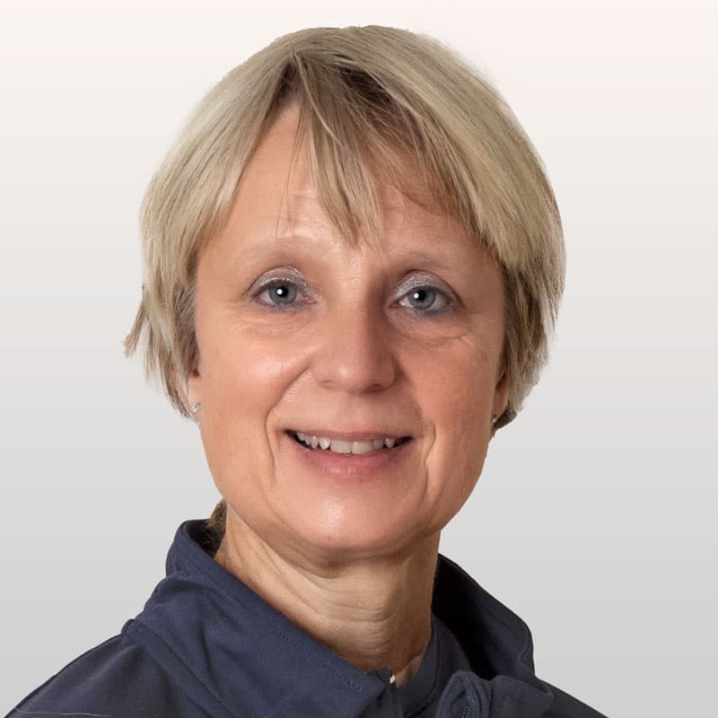 Orga-Team M. Andersohn